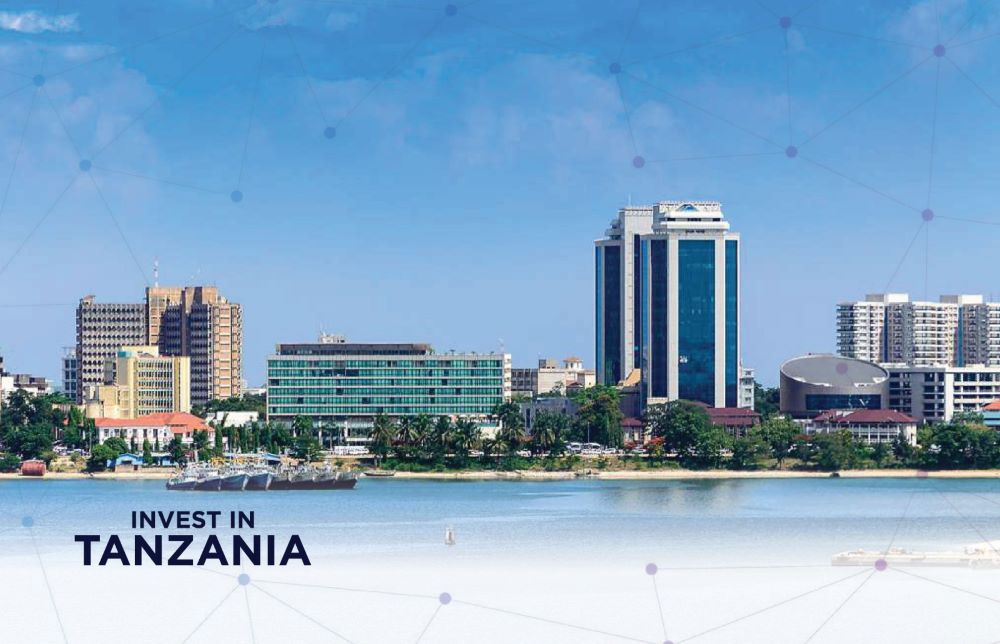 Commercial Buildings